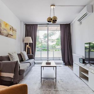 Appartement met Drie Slaapkamers